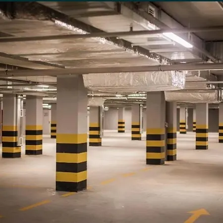 Cozy 271 In Arcadia Area, New Building Appartement