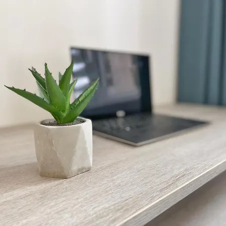 Cozy 271 In Arcadia Area, New Building Lägenhet Odessa