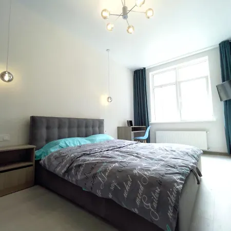 Cozy 271 In Arcadia Area, New Building