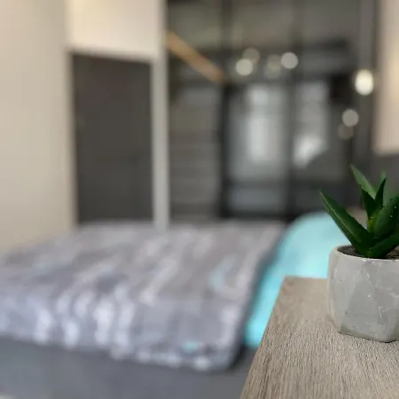 Cozy 271 In Arcadia Area, New Building Appartement Odessa