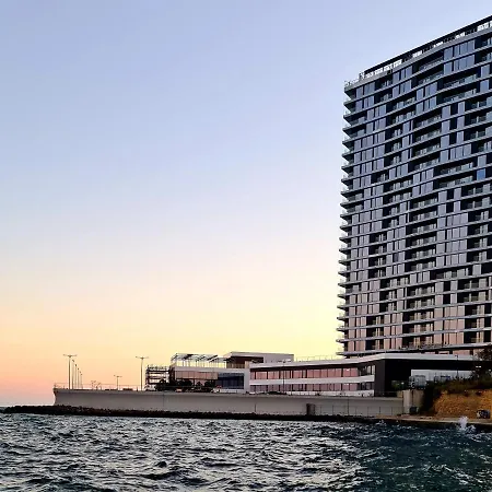 Appartement Cozy 271 In Arcadia Area, New Building *