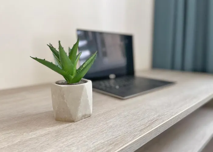 Cozy 271 In Arcadia Area, New Building Appartement Odessa