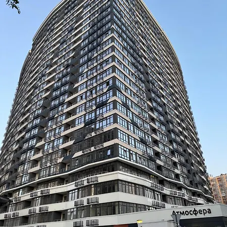 Cozy 271 In Arcadia Area, New Building *