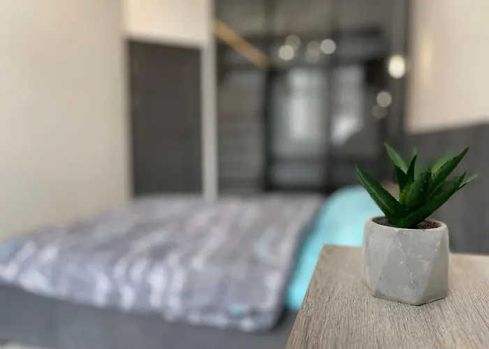 Cozy 271 In Arcadia Area, New Building Apartment Odesa