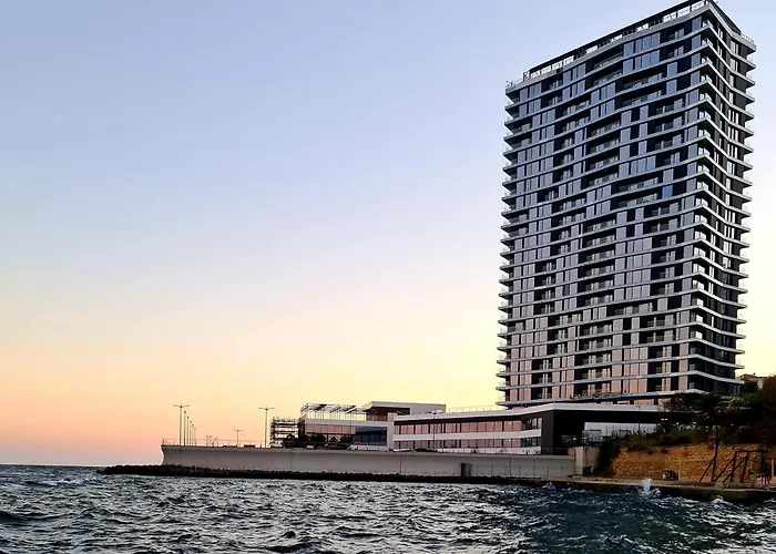 Apartment Cozy 271 In Arcadia Area, New Building *